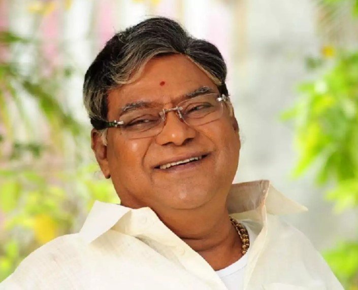 Kota Srinivasa Rao - Wikiunfold